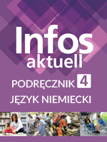 Infos Aktuell 4. – Interaktywny Podręcznik – Kolekcja Na Edesk.pearson.pl