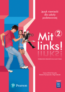 Mit Links! 2 – Audio – Kolekcja Na Edesk.pearson.pl