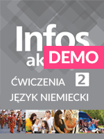 DEMO Infos Aktuell 2. – Interaktywny Zeszyt ćwiczeń – Kolekcja Na Edesk ...