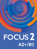 Focus Second Edition 2 – Testy – kolekcja na edesk.pearson.pl