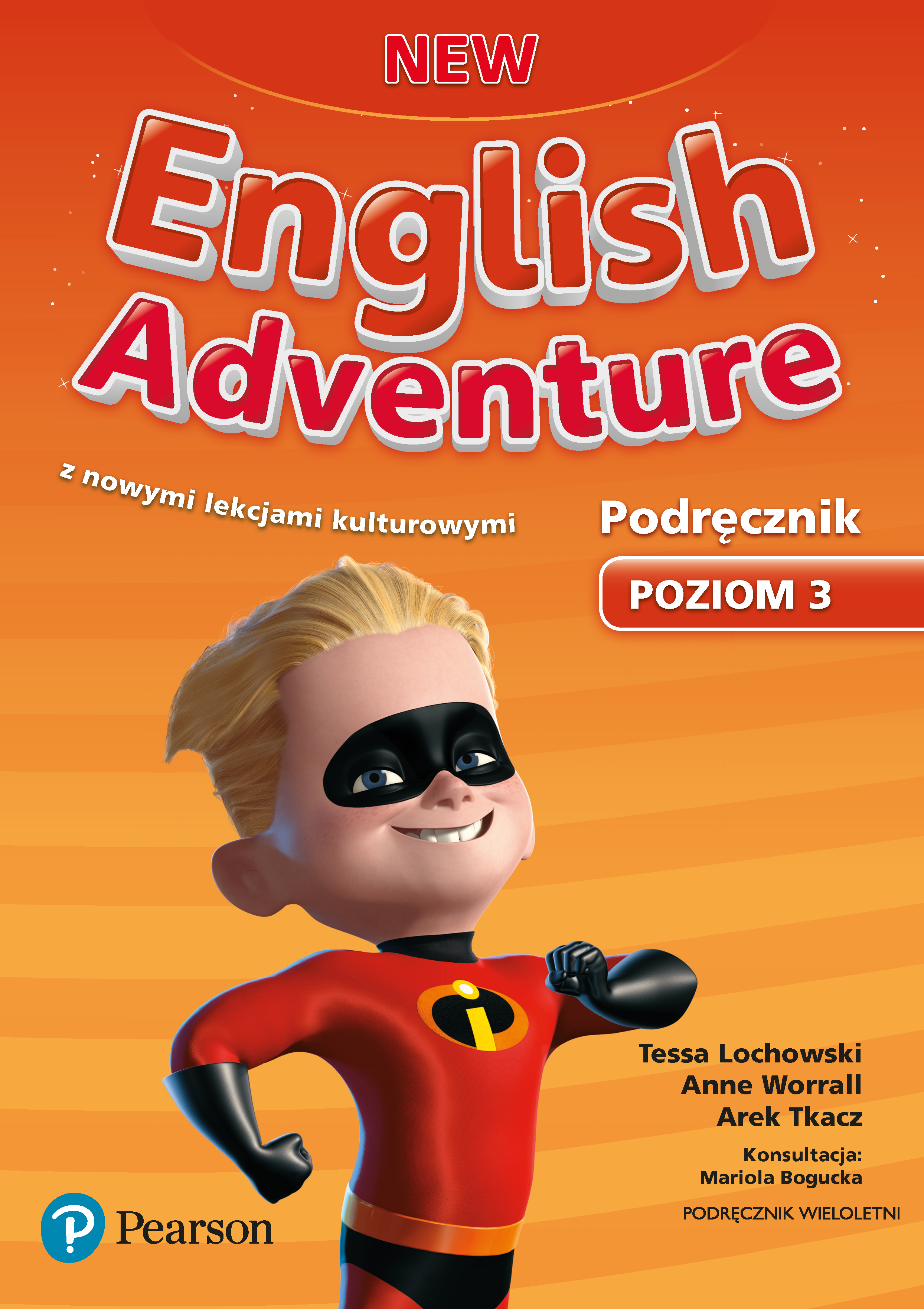 Edesk Pearson Pl Angielski Klasa 3